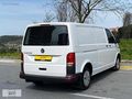 ORJİNAL 2024 VOLKS. TRANSPORTER 2.0 TDİ 110 HP UZUN ŞASİ
