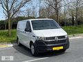 ORJİNAL 2024 VOLKS. TRANSPORTER 2.0 TDİ 110 HP UZUN ŞASİ