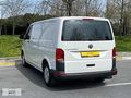 ORJİNAL 2024 VOLKS. TRANSPORTER 2.0 TDİ 110 HP UZUN ŞASİ