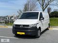 ORJİNAL 2024 VOLKS. TRANSPORTER 2.0 TDİ 110 HP UZUN ŞASİ