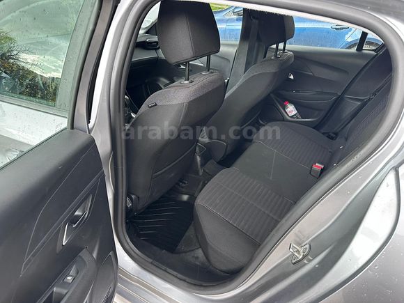 Sahibinden Peugeot 208 1.2 PureTech Active 2021 Model 