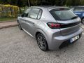 Sahibinden Peugeot 208 1.2 PureTech Active 2021 Model 