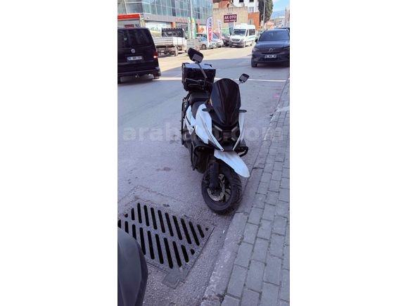 Sahibinden Skyjet RT3000 Bursa
