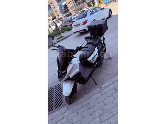 Sahibinden Skyjet RT3000 Bursa