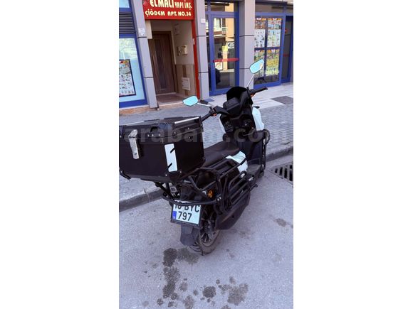 Sahibinden Skyjet RT3000 Bursa