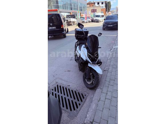Sahibinden Skyjet RT3000 Bursa