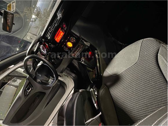 Sahibinden DS Automobiles DS3 1.6 VTi DStyle 2011 Model 