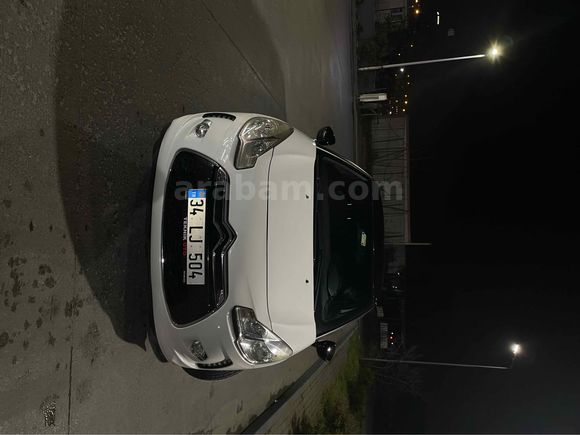 Sahibinden DS Automobiles DS3 1.6 VTi DStyle 2011 Model 