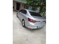 Sahibinden Renault Megane 1.5 dCi Touch 2018 Model 