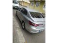 Sahibinden Renault Megane 1.5 dCi Touch 2018 Model 