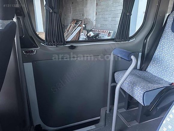 2011 E4 364*** km KÖRÜKLÜ KOLTUK NADİR KALANLARDAN EXTRA UZUN