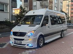 2011 E4 364*** km KÖRÜKLÜ KOLTUK NADİR KALANLARDAN EXTRA UZUN