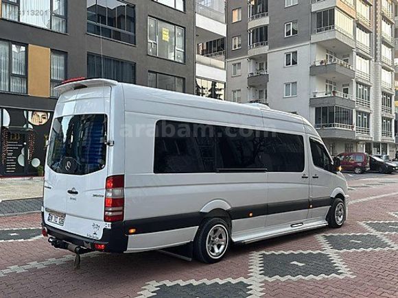 2011 E4 364*** km KÖRÜKLÜ KOLTUK NADİR KALANLARDAN EXTRA UZUN