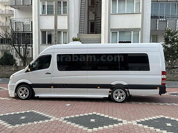 2011 E4 364*** km KÖRÜKLÜ KOLTUK NADİR KALANLARDAN EXTRA UZUN