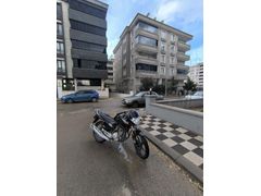 Sahibinden Yamaha YBR 125 ESD