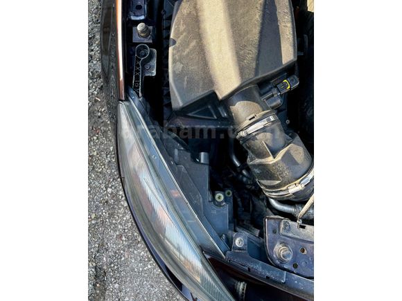 Lansman renk 136 bg muayene bakım yeni