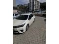 Sahibinden Toyota Corolla 1.4 D-4D Touch 2015 Model 