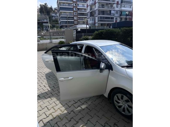 Sahibinden Toyota Corolla 1.4 D-4D Touch 2015 Model 