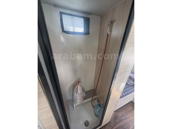 Sahibinden Karavan Çekme 