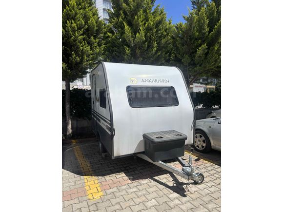Sahibinden Karavan Çekme 