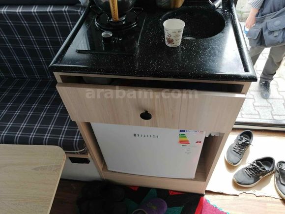Sahibinden Karavan Çekme 