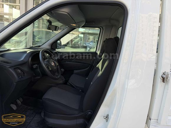 EFSANE HATASIZ PRATICO 1.6 MULTİJET PLUS %20 KDV Lİ İLK ELDEN