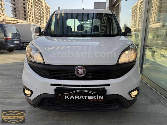 EFSANE HATASIZ PRATICO 1.6 MULTİJET PLUS %20 KDV Lİ İLK ELDEN