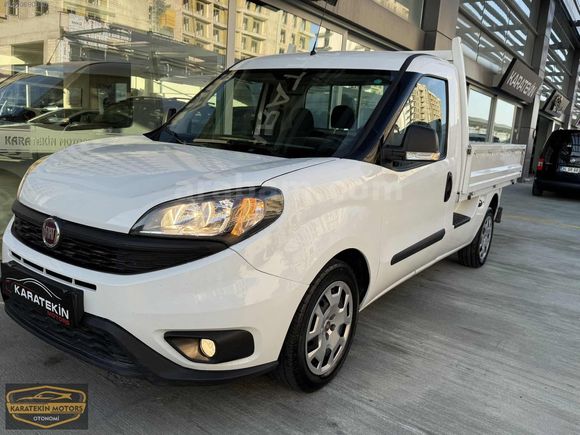 EFSANE HATASIZ PRATICO 1.6 MULTİJET PLUS %20 KDV Lİ İLK ELDEN