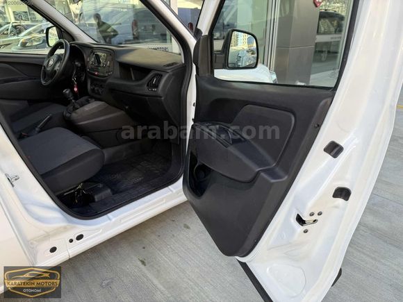 EFSANE HATASIZ PRATICO 1.6 MULTİJET PLUS %20 KDV Lİ İLK ELDEN