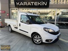 EFSANE HATASIZ PRATICO 1.6 MULTİJET PLUS %20 KDV Lİ İLK ELDEN