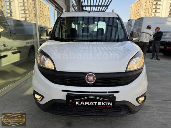 EFSANE HATASIZ PRATICO 1.6 MULTİJET PLUS %20 KDV Lİ İLK ELDEN