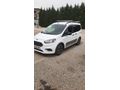 Sahibinden Ford Tourneo Courier 1.5 TDCi Titanium Plus 2022 Model