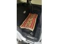 Sahibinden Ford Tourneo Courier 1.5 TDCi Titanium Plus 2022 Model