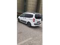 Sahibinden Ford Tourneo Courier 1.5 TDCi Titanium Plus 2022 Model