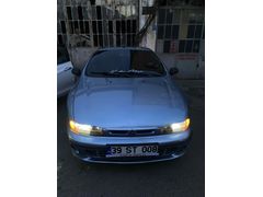 Sahibinden Fiat Marea 1.6 Liberty 2006 Model Tekirdağ 199.000 km Mavi (metalik)