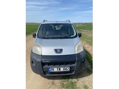 Sahibinden Peugeot Bipper 1.4 HDI Comfort Pack 2008 Model