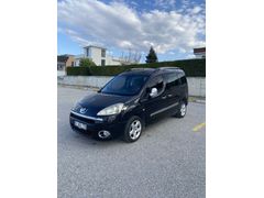 Sahibinden Peugeot Partner 1.6 HDI Premium Style 2011 Model 