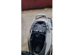 ful Servis bakımlı Activa 125