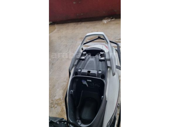 ful Servis bakımlı Activa 125