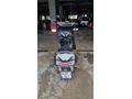 ful Servis bakımlı Activa 125