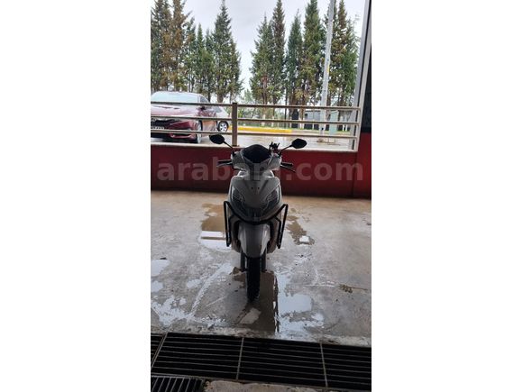 ful Servis bakımlı Activa 125
