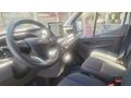 2025 FORD TRANSİT 350 ED 6.000 KM İLERİ SÜRÜŞ DAMPERLİ FULL