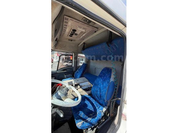 Kiriş otomotiv den emsalsiz 2524 sebze arabası