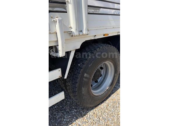 Kiriş otomotiv den emsalsiz 2524 sebze arabası