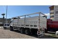 Kiriş otomotiv den emsalsiz 2524 sebze arabası
