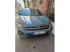 Sahibinden Volkswagen T-Roc 1.5 TSI R-Line 2023 Model 