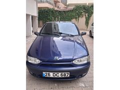 Sahibinden Fiat Palio 1.4 EL 1998 Model