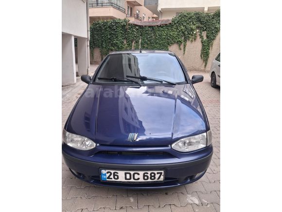 Sahibinden Fiat Palio 1.4 EL 1998 Model