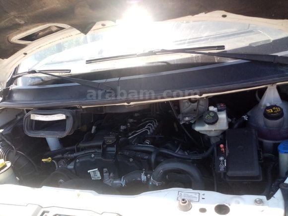 Sahibinden Ford Transit 330 S 2008 Model