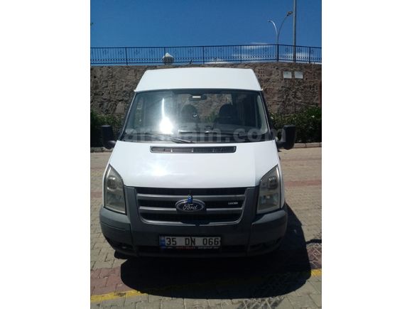 Sahibinden Ford Transit 330 S 2008 Model
